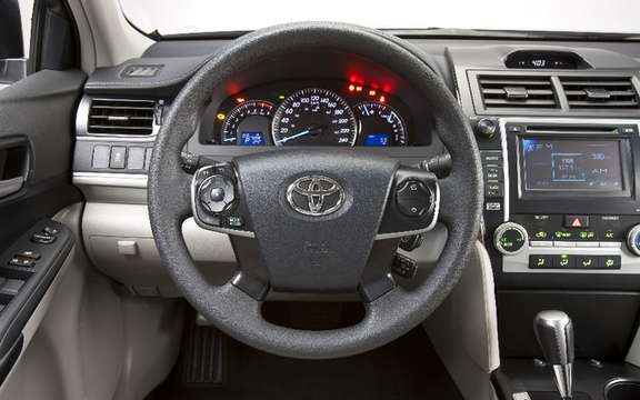 Toyota will unveil six new models by the end of 2011 picture #6