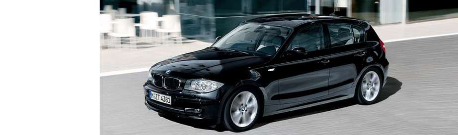 BMW 120d #9659262