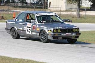 BMW 325is #8533612