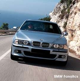 BMW 520i #7025968