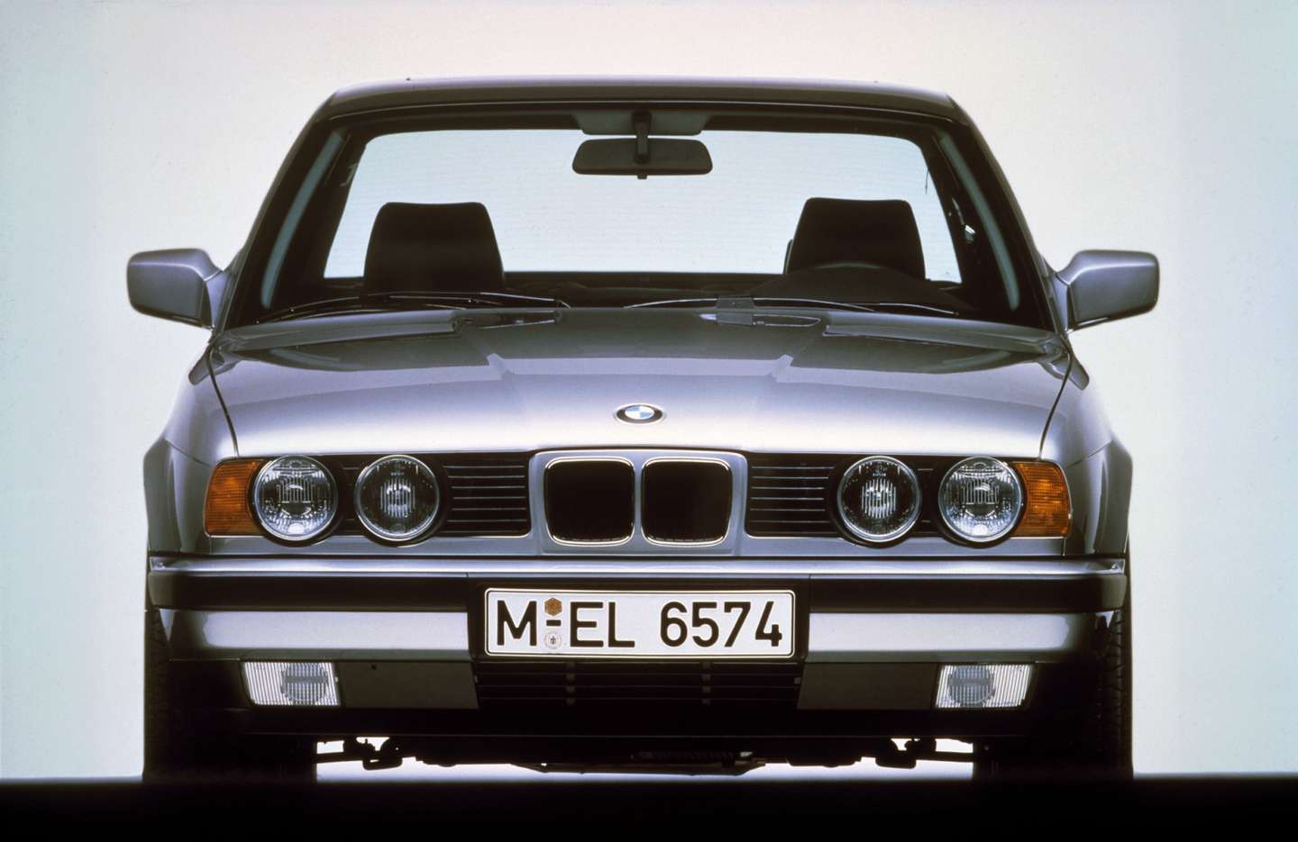 BMW 520i #8309710