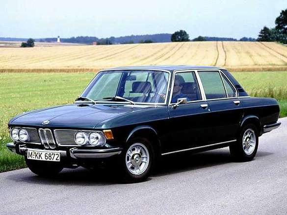 BMW Bavaria #9423972