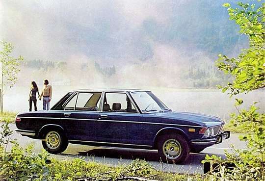 BMW Bavaria #8122224