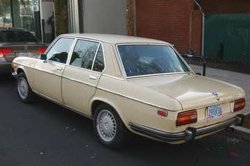 BMW Bavaria #8905464