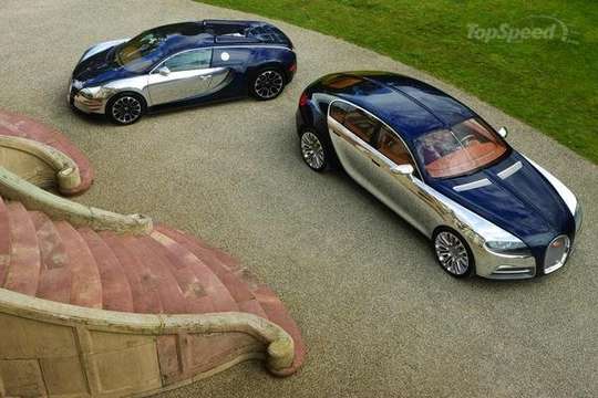 Bugatti 16C Galibier #8302070