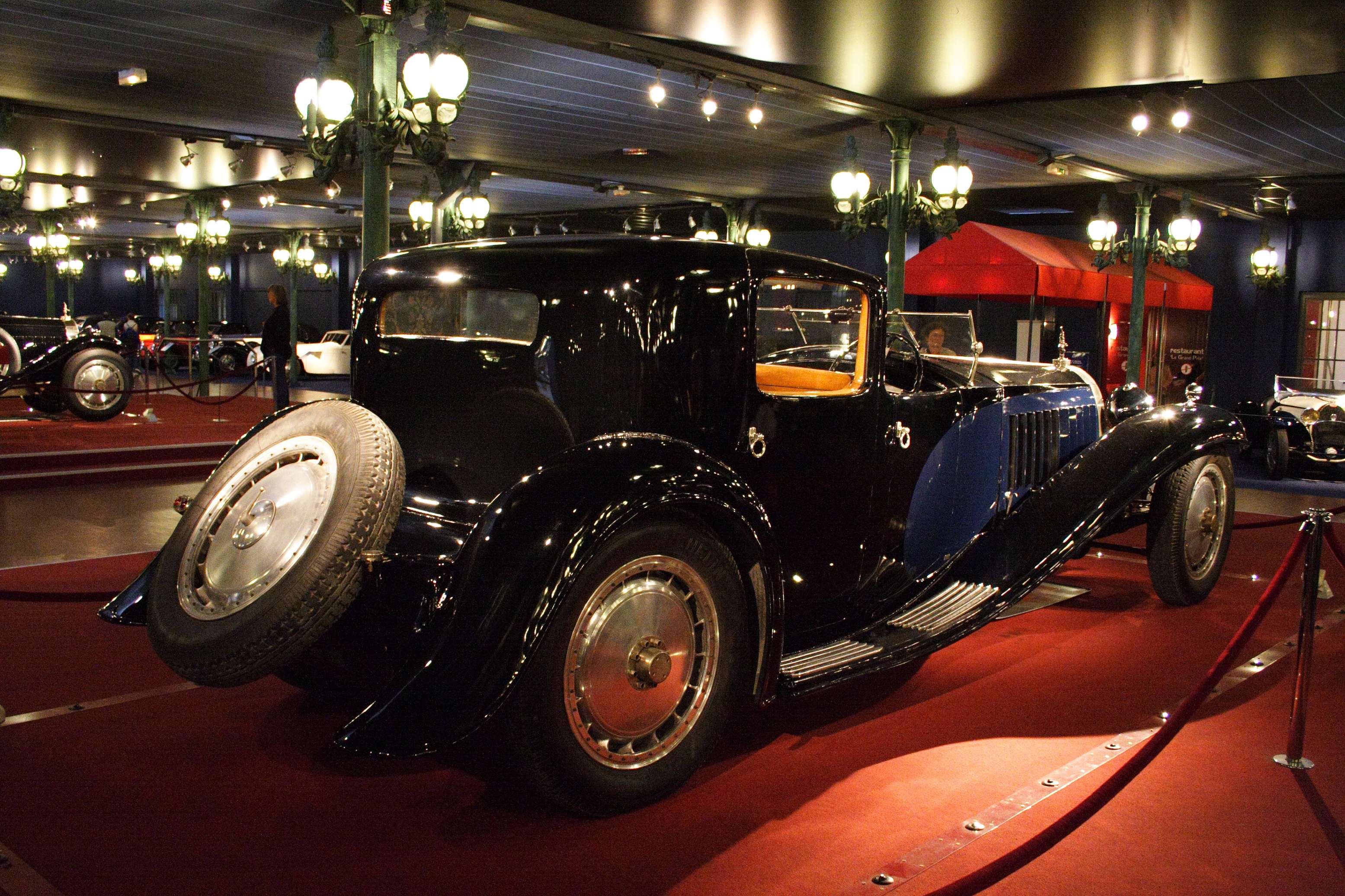 Bugatti Royale #9422531