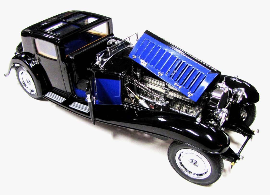 Bugatti Royale #9062598