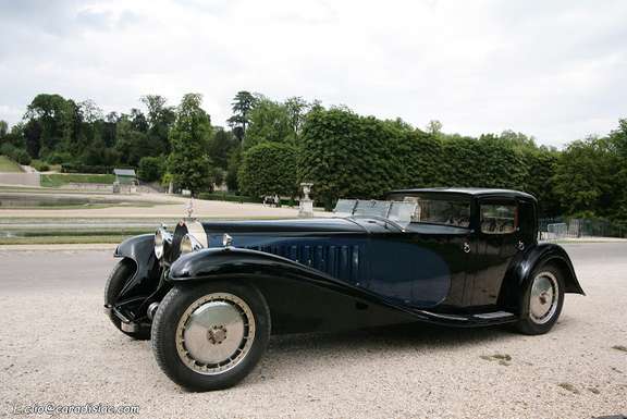 Bugatti Royale #9061181