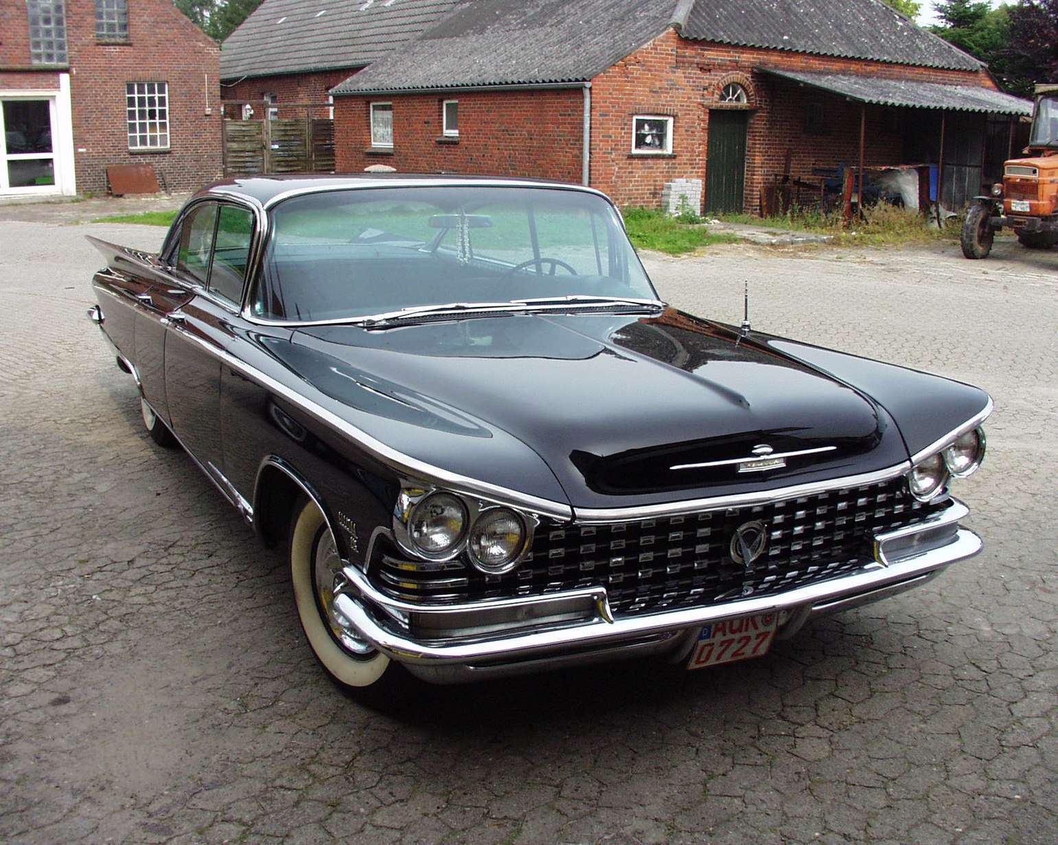 Buick Electra #8688846