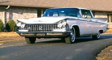 Buick Electra #7624780