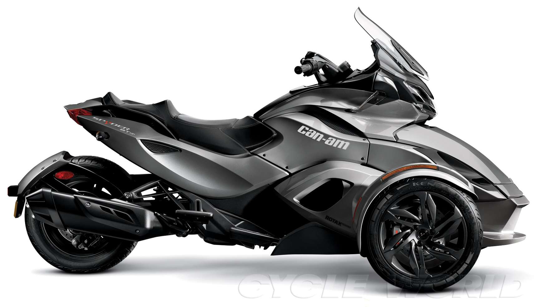 Can-Am Spyder #8834046