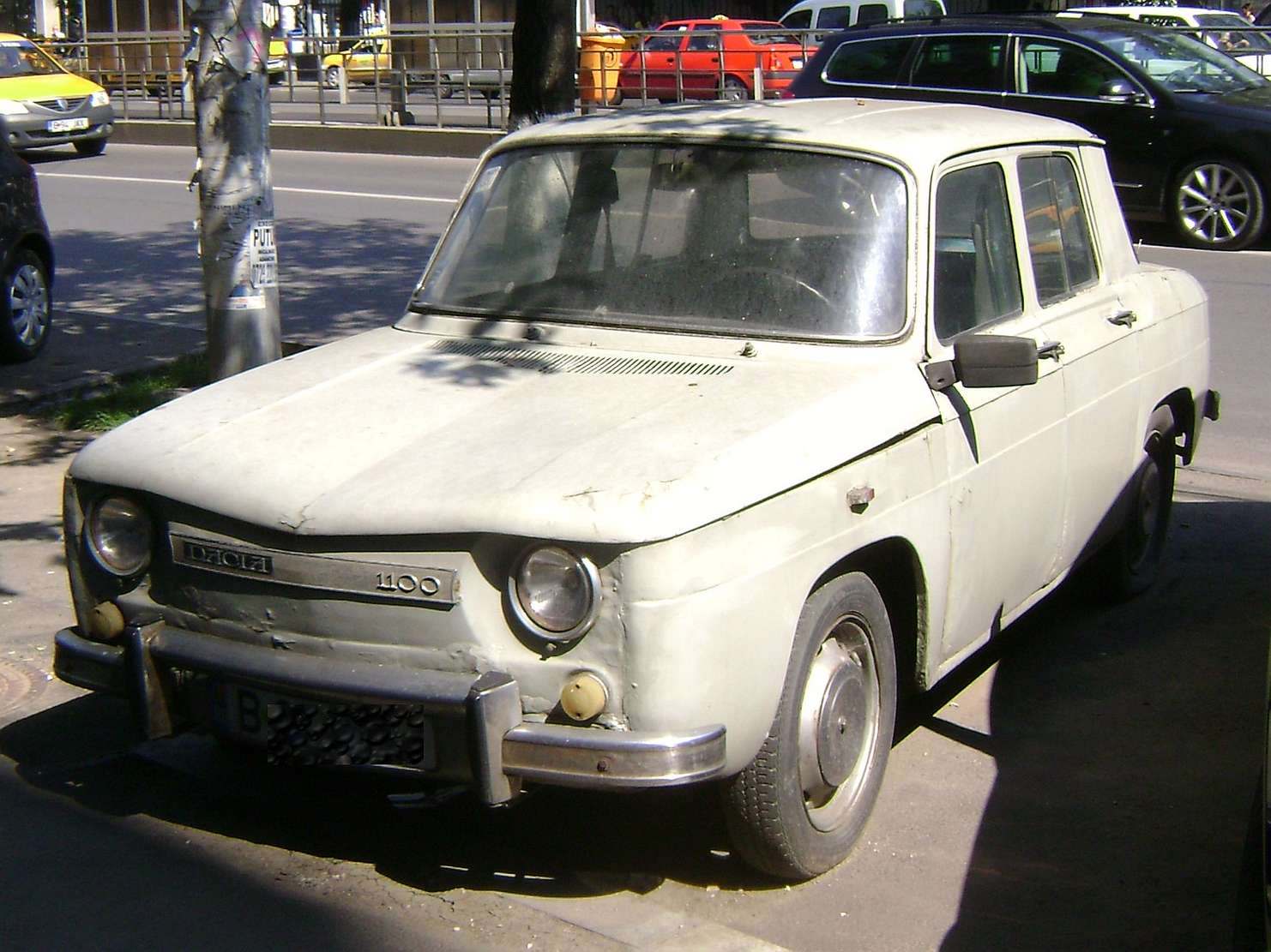 Dacia 1100 #8350687
