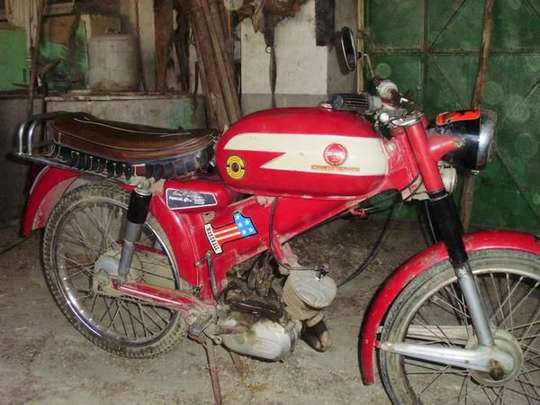 Derbi Antorcha