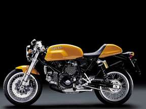 Ducati GT 1000 #7148159