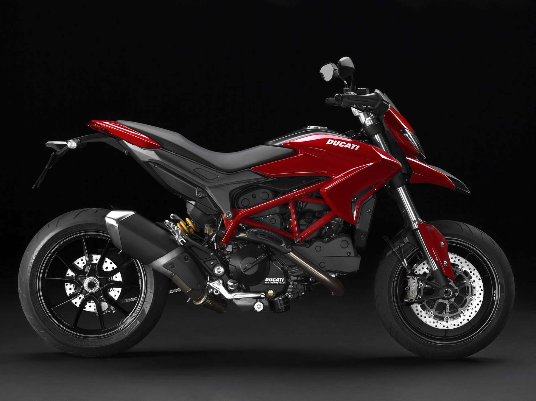 Ducati Hypermotard #7164639
