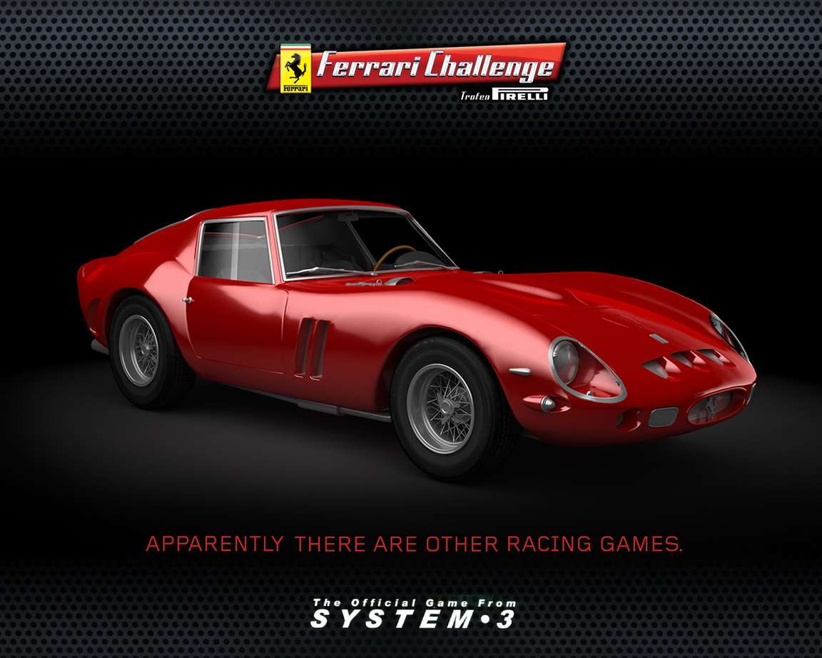 Ferrari 250 GTO #7965301