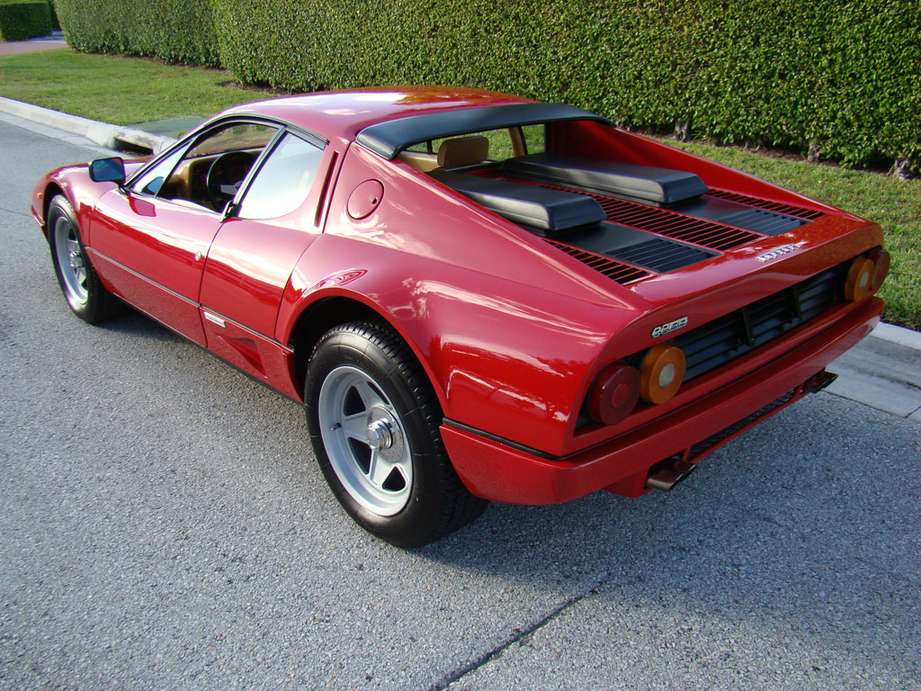 Ferrari 512 BB #8133870