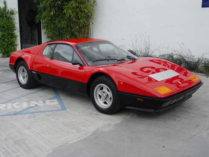 Ferrari 512 BB #9990382