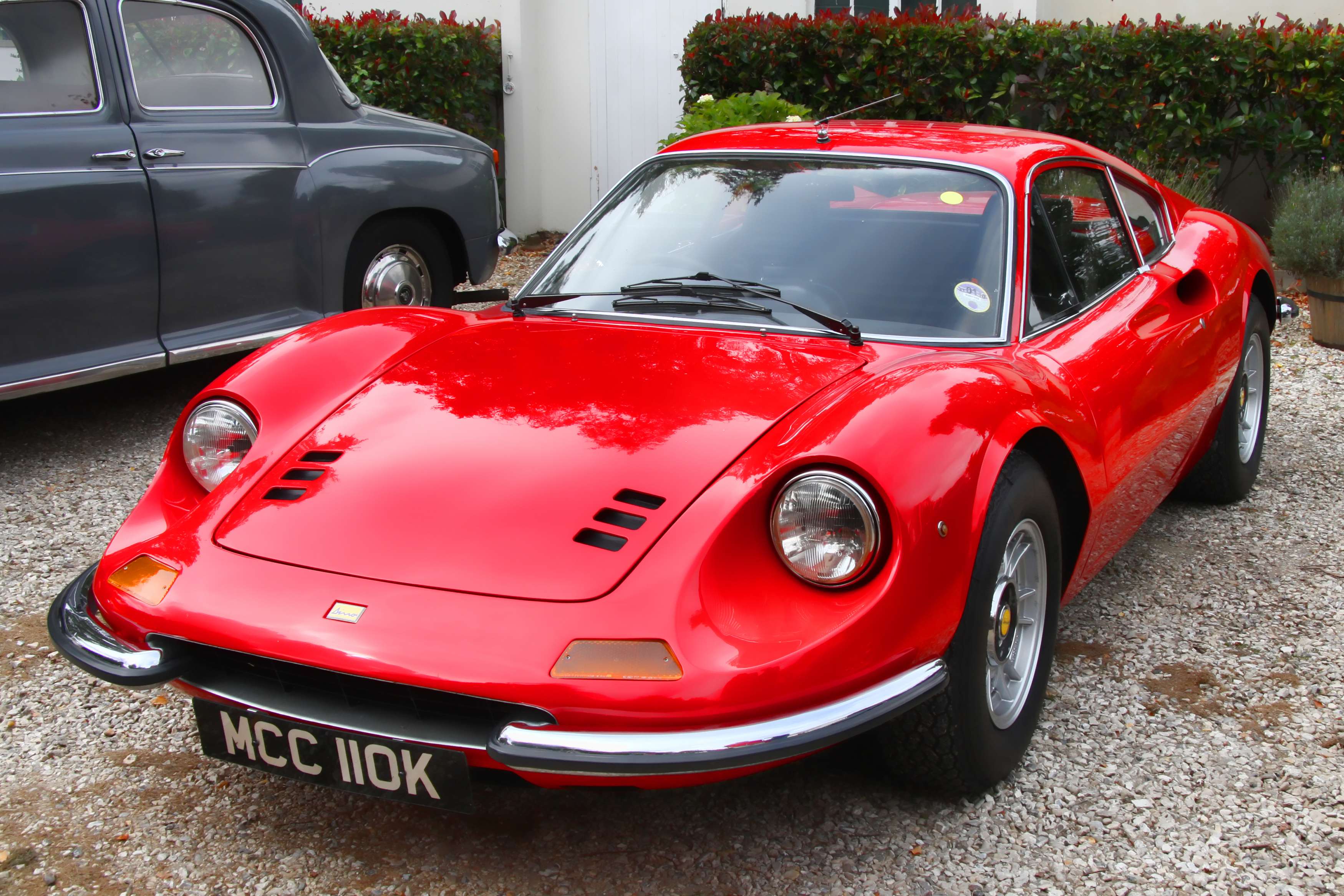 Ferrari Dino #9915652