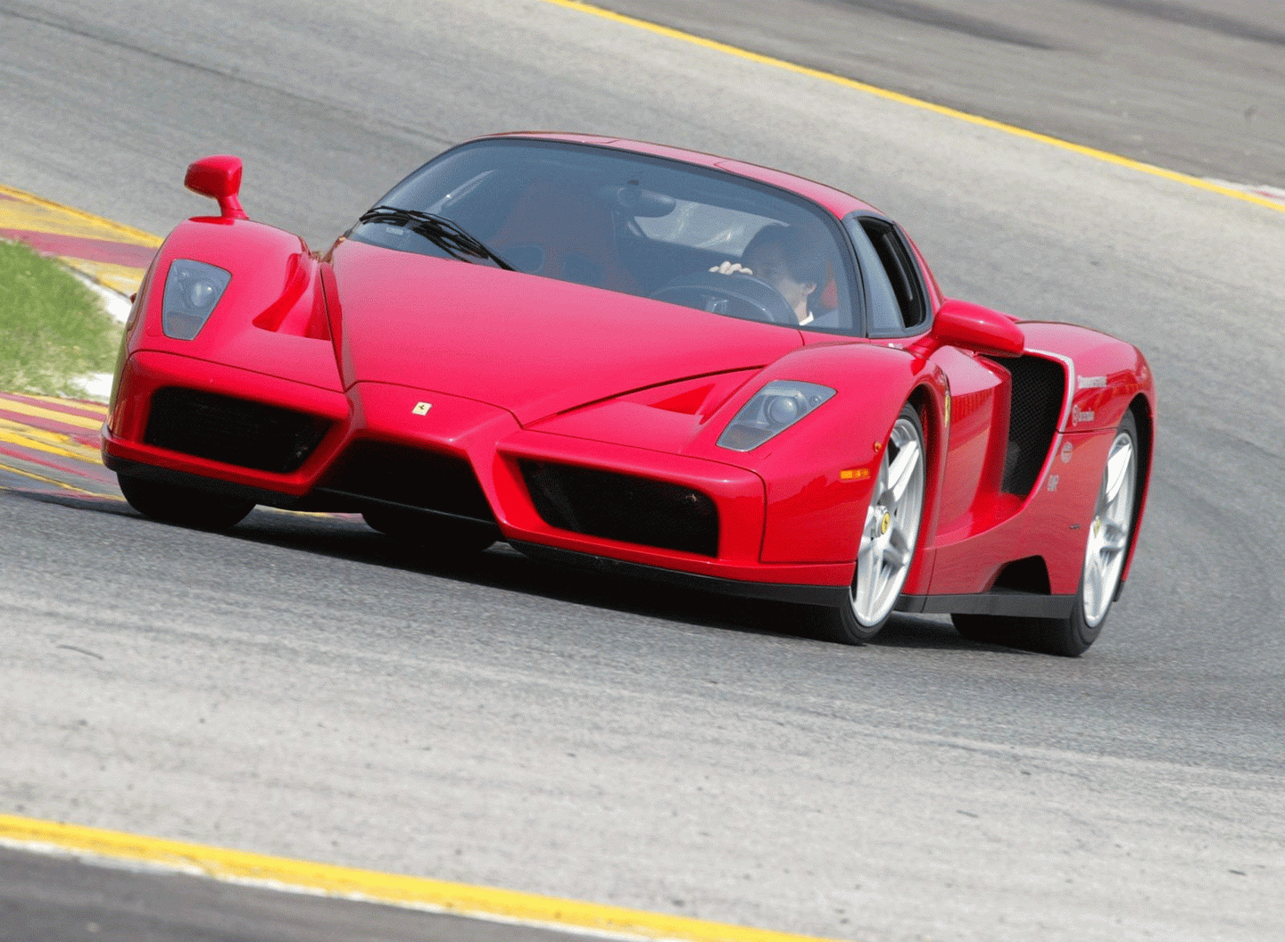 Ferrari Enzo #9411885