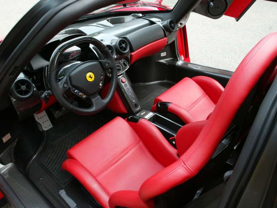 Ferrari Enzo #9561566