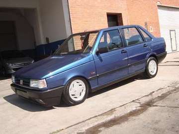 Fiat Duna #9553761
