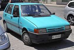 Fiat Elba