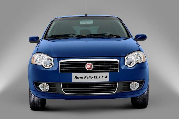 Fiat Palio #8939191