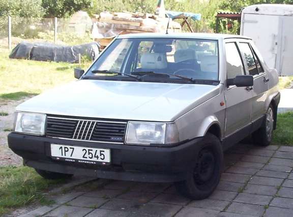 Fiat Regata #9373063