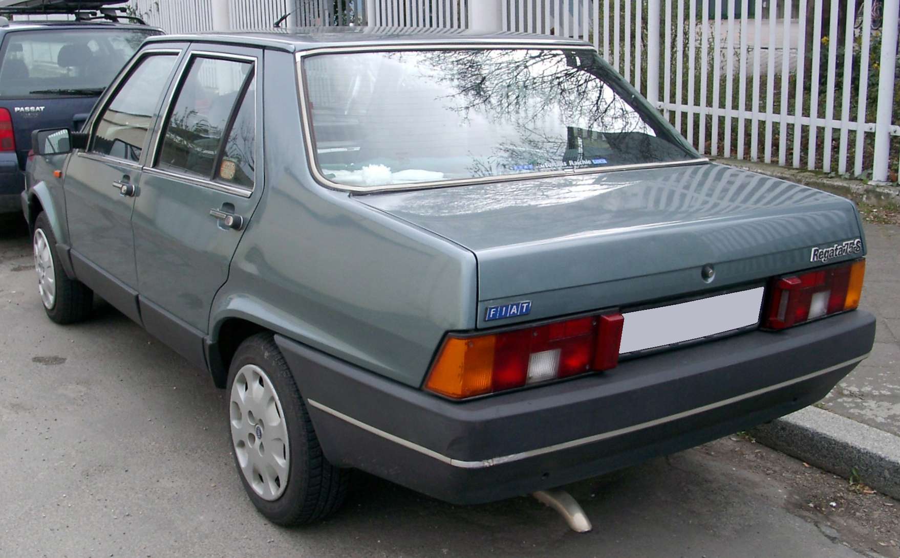 Fiat Regata #9956993