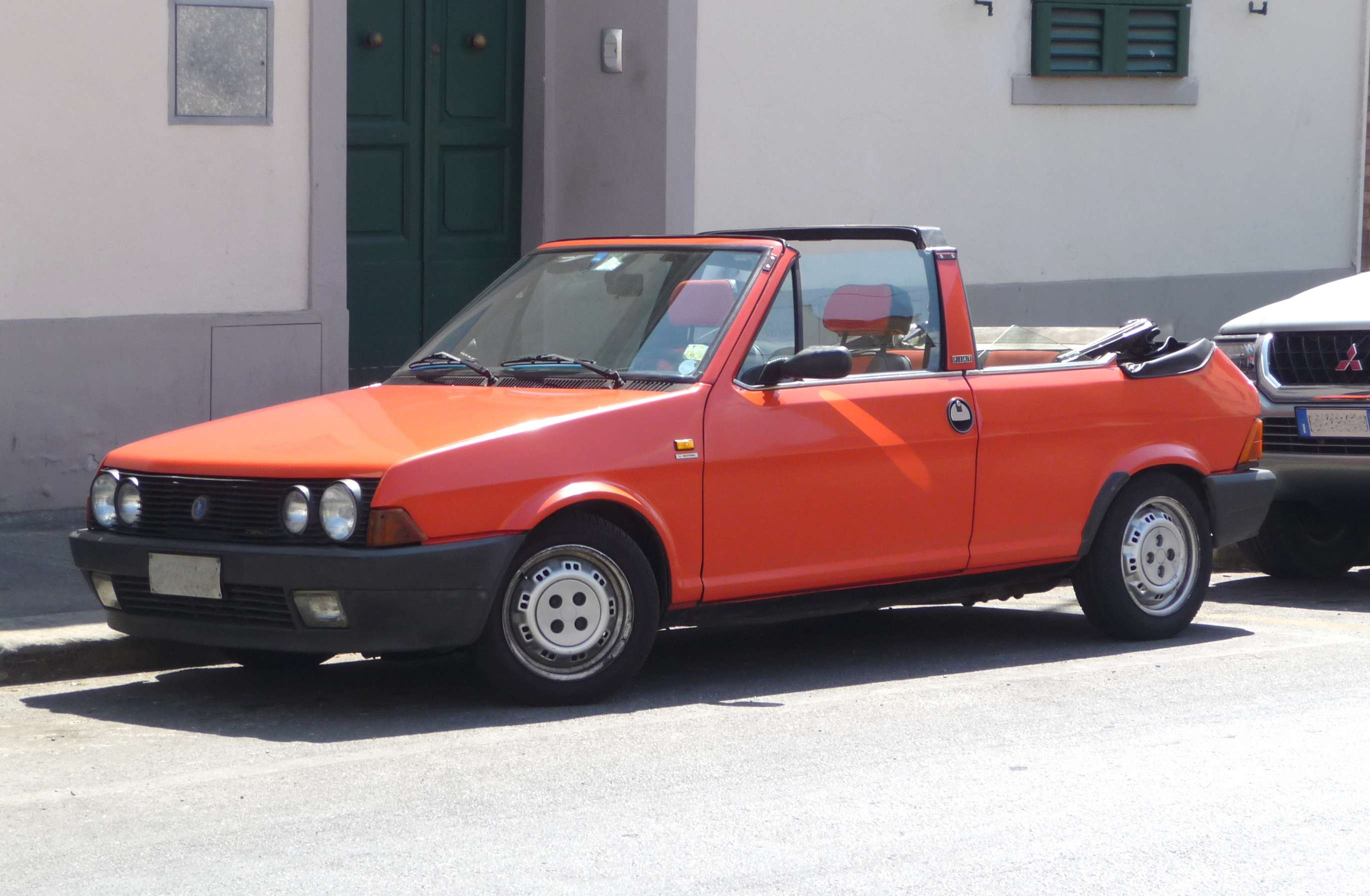 Fiat Ritmo #7701839