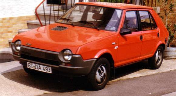 Fiat Ritmo #9959793