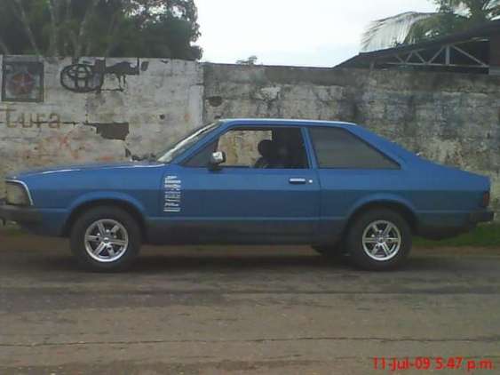 Ford Corcel #7176846