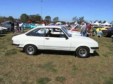 Ford Escort RS 2000 #8120254