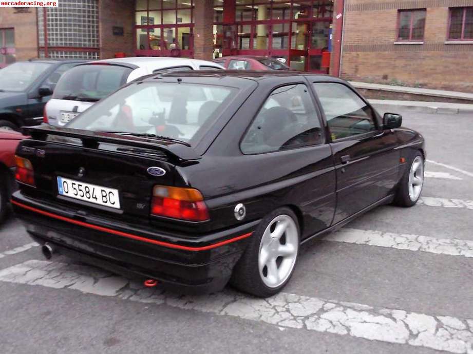 Ford Escort RS 2000 #8130146