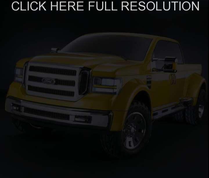 Ford F-350 #8872393