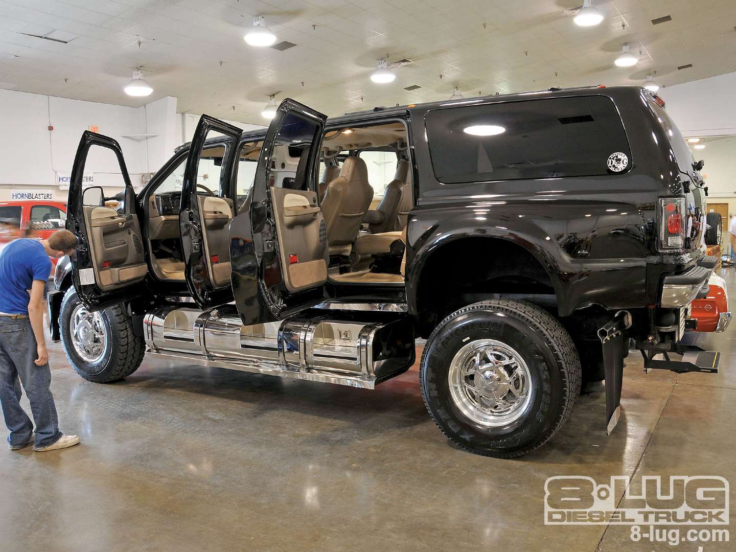 Ford F-650
