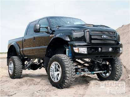 Ford F350 #9662931