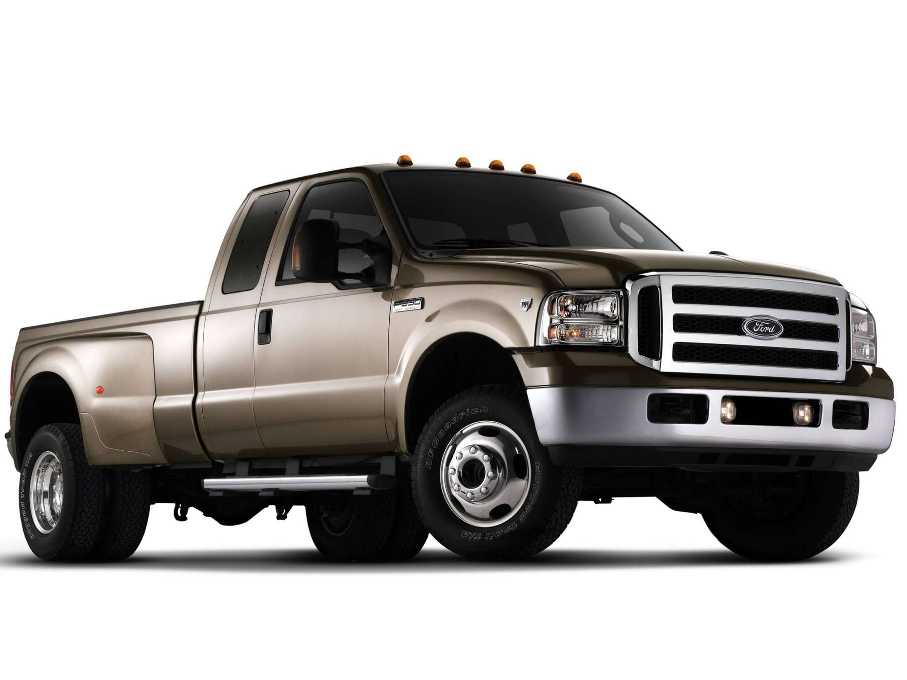 Ford F350 #8039961