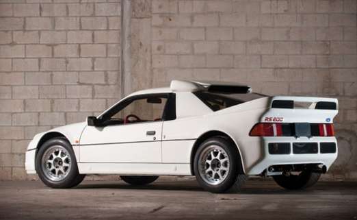 Ford RS200 #8023273