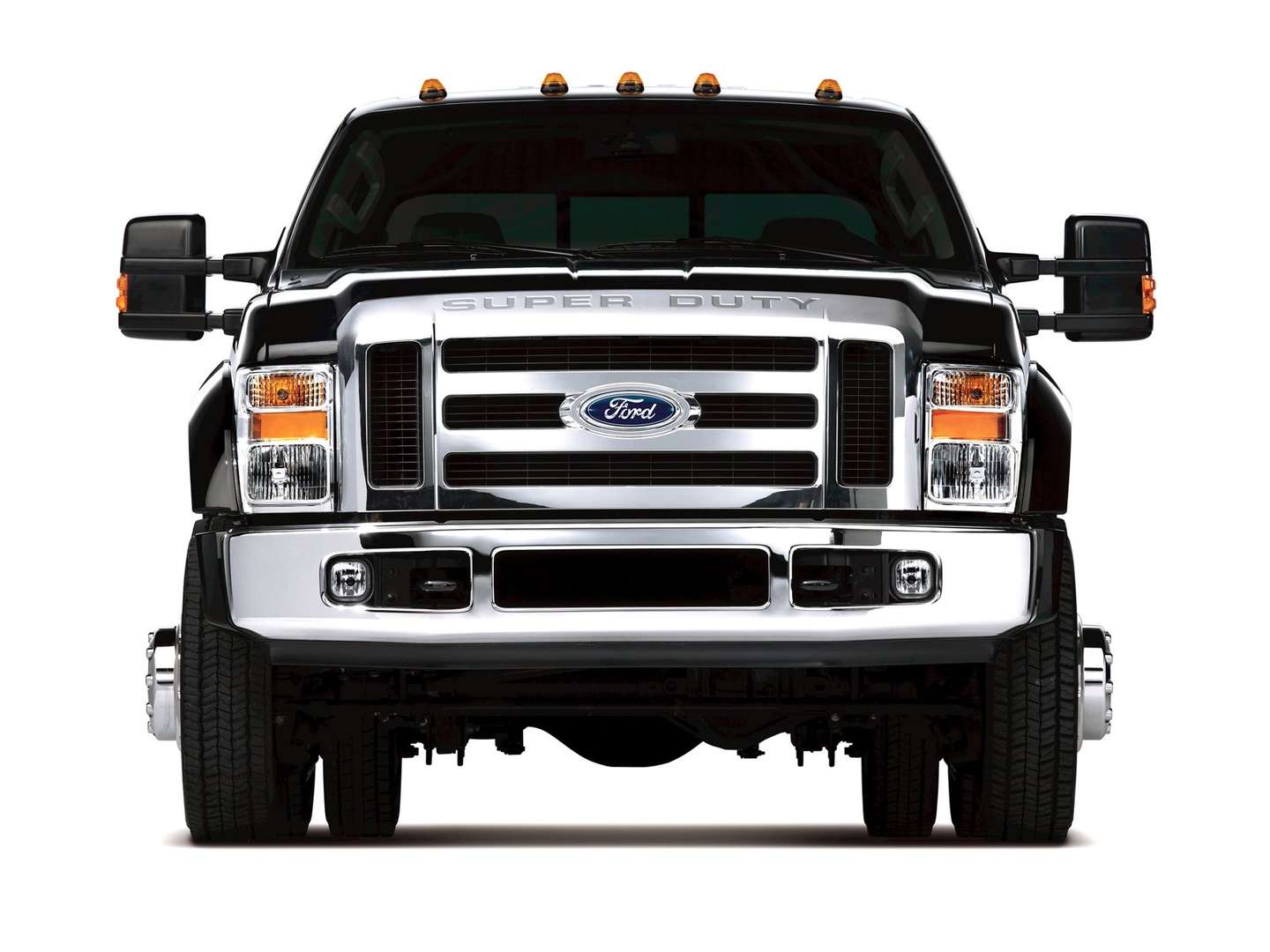 Ford Super Duty #9292478
