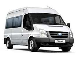 Ford Transit Minibus #9489658