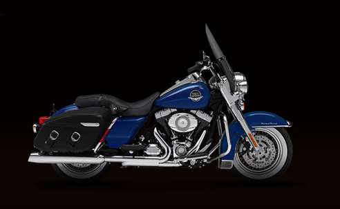 Harley-Davidson Road King Classic #7469348