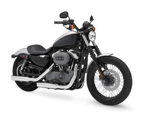 Harley-Davidson Sportster 1200 #8130735