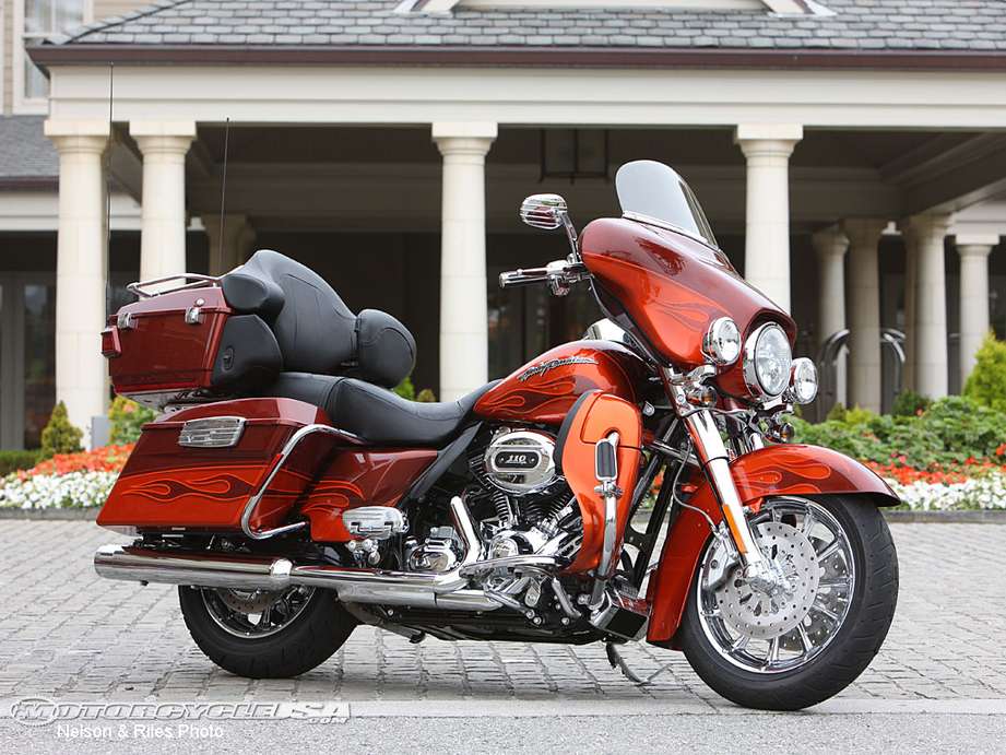 Harley-Davidson Ultra Classic