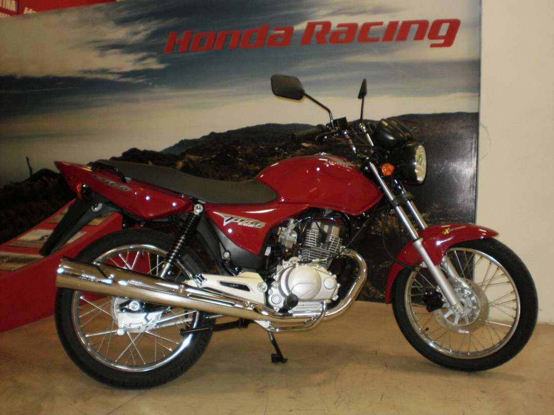 Honda CG TITAN 150
