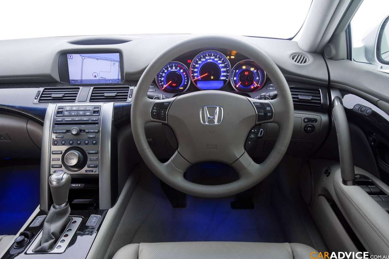 Honda Legend #9260679
