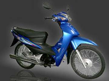 Honda Wave 100