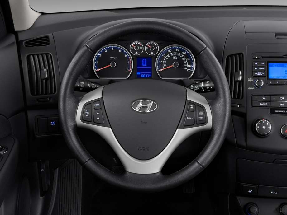 Hyundai Elantra Touring