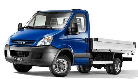 Iveco Daily #7729606